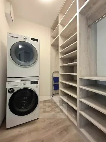 Pronájem bytu 2+kk, Trutnov, Chodská, 53 m2