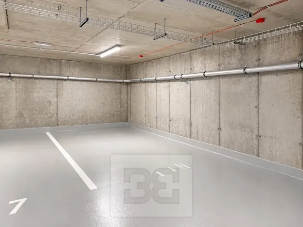 Pronájem garáže, 15 m², Vyletalova, Praha, Letňany