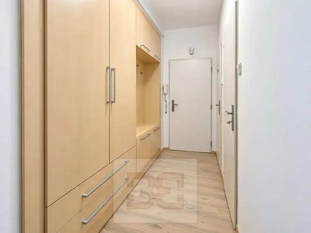 Pronájem bytu 2+1, Ostrava, Sokolovská, 55 m2