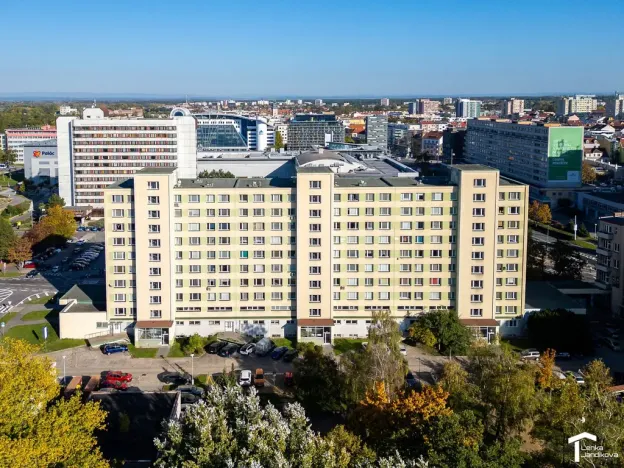 Prodej bytu 4+kk, Pardubice - Zelené Předměstí, K Polabinám, 104 m2
