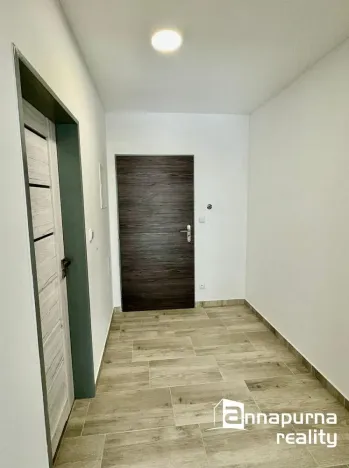 Pronájem bytu 1+kk, Moravské Bránice, 35 m2
