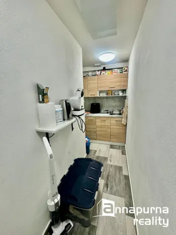 Pronájem bytu 1+kk, Ivančice, Na Brněnce, 23 m2