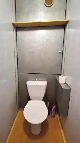 Pronájem bytu 2+kk, Praha - Stodůlky, Lýskova, 44 m2