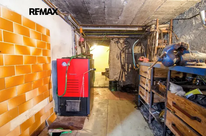 Prodej rodinného domu, Radiměř, 80 m2