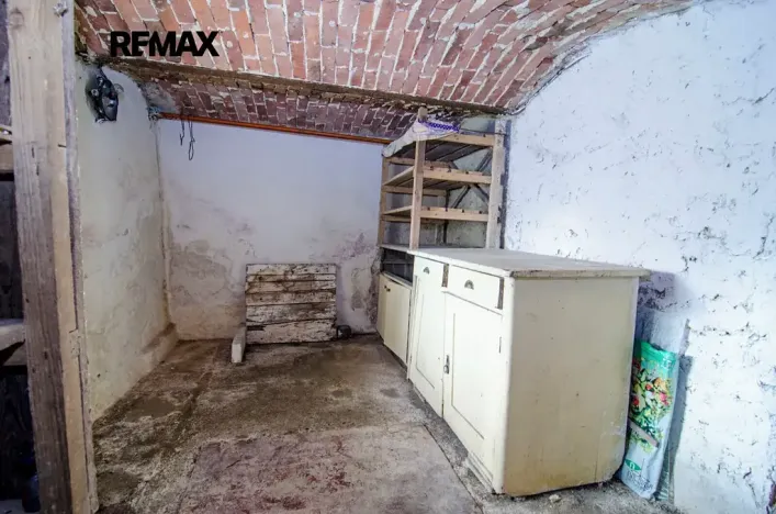 Prodej rodinného domu, Radiměř, 80 m2