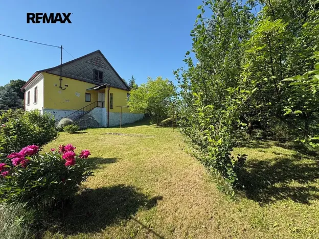 Prodej rodinného domu, Radiměř, 80 m2