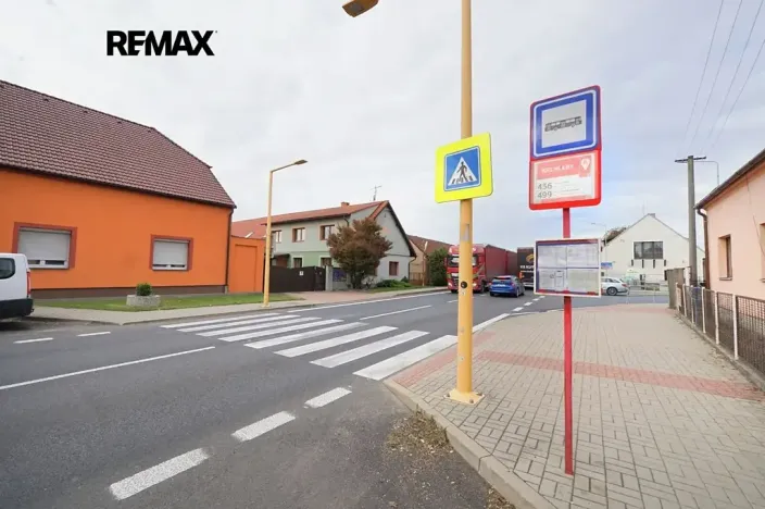 Prodej pozemku pro bydlení, Krchleby, Loučeňská, 1000 m2
