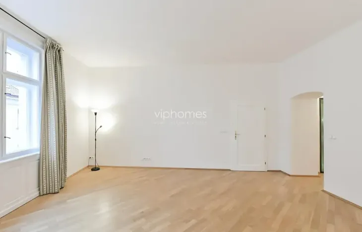 Pronájem bytu 4+kk, Praha - Nové Město, Odborů, 100 m2