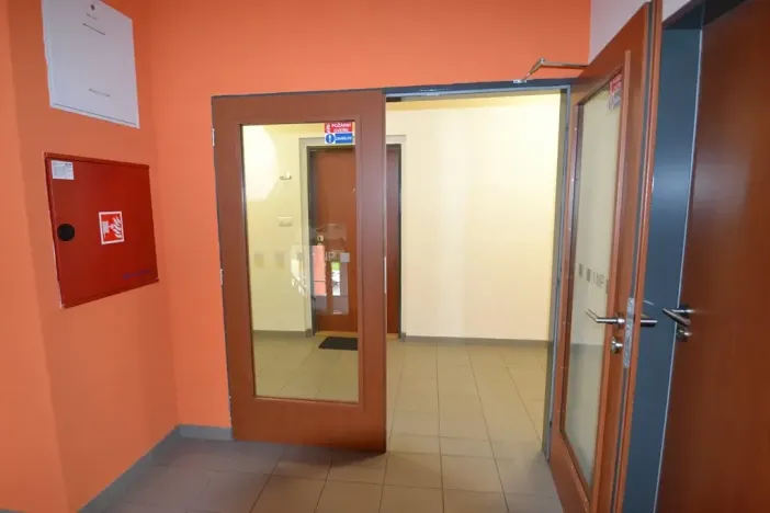 Pronájem bytu 2+kk, Praha - Chodov, Babická, 58 m2