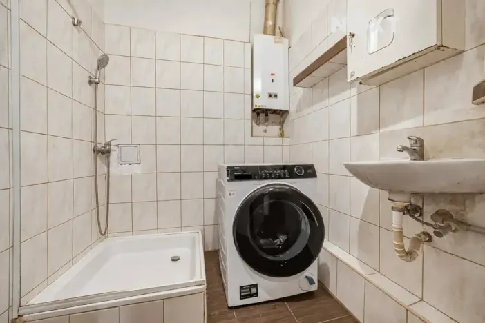 Prodej bytu 2+1, Praha - Libeň, Světova, 47 m2