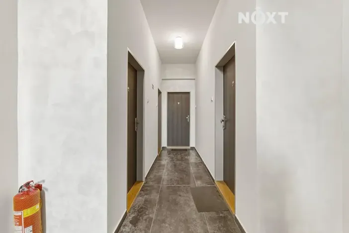 Prodej bytu 2+kk, Praha - Libeň, V zahradách, 53 m2