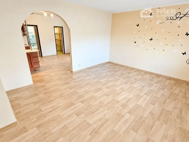 Pronájem bytu 3+1, Krhová, Na Nivách, 80 m2