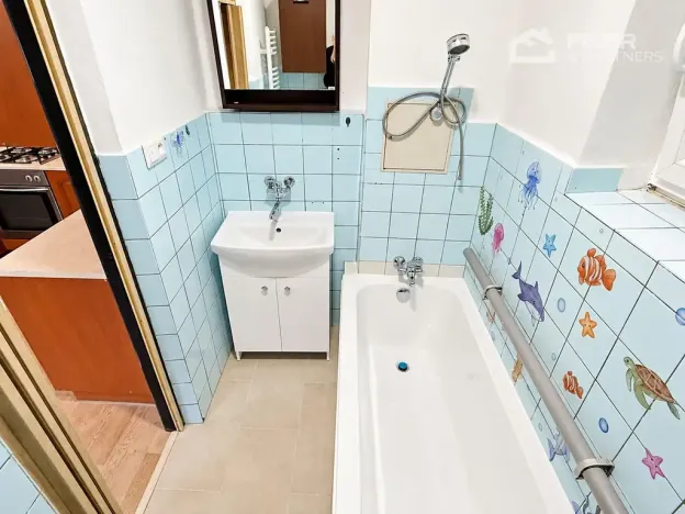 Pronájem bytu 3+1, Krhová, Na Nivách, 80 m2