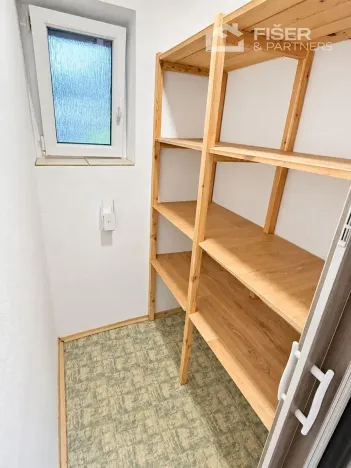 Pronájem bytu 3+1, Krhová, Na Nivách, 80 m2