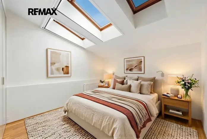 Prodej bytu 3+kk, Praha - Smíchov, Preslova, 95 m2