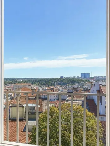 Prodej bytu 2+kk, Praha - Vršovice, Krymská, 39 m2