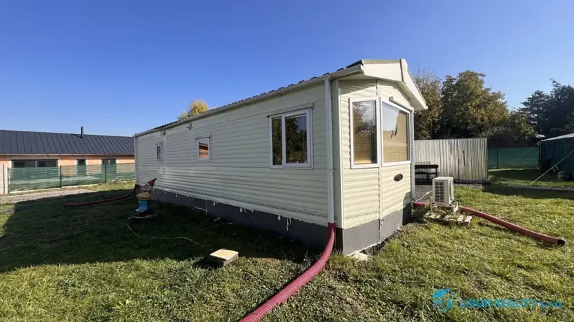Prodej nemovitosti, 42 m², Horní Tošanovice