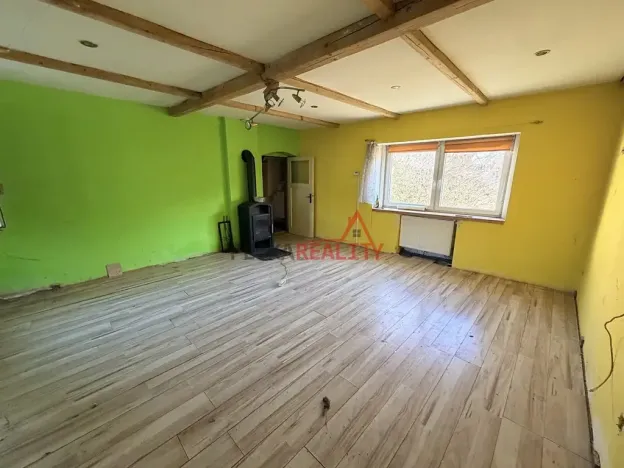 Prodej rodinného domu, Lenešice, Pivovarská, 80 m2