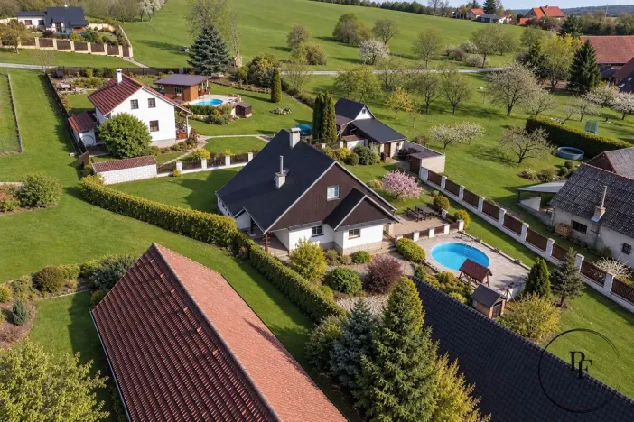 Pronájem rodinného domu, Rokytňany - Horní Rokytňany, 148 m2