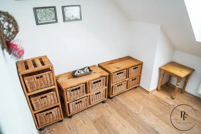 Pronájem rodinného domu, Rokytňany - Horní Rokytňany, 148 m2