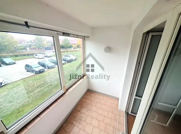Prodej bytu 2+1, Vodňany, Sídl. Škorna, 70 m2