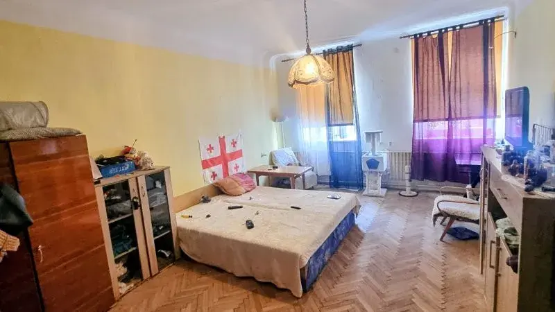 Prodej bytu 3+1, Jihlava, Palackého, 85 m2