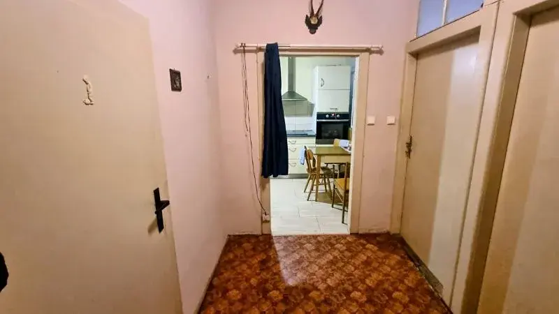 Prodej bytu 3+1, Jihlava, Palackého, 85 m2