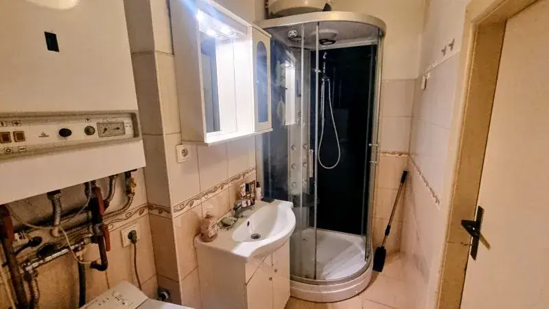 Prodej bytu 3+1, Jihlava, Palackého, 85 m2