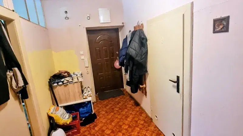 Prodej bytu 3+1, Jihlava, Palackého, 85 m2
