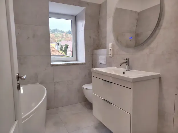 Pronájem bytu 3+kk, Kadaň, Fibichova, 120 m2