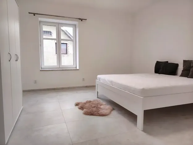 Pronájem bytu 3+kk, Kadaň, Fibichova, 120 m2