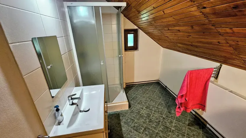 Prodej rodinného domu, Pozdeň, 100 m2