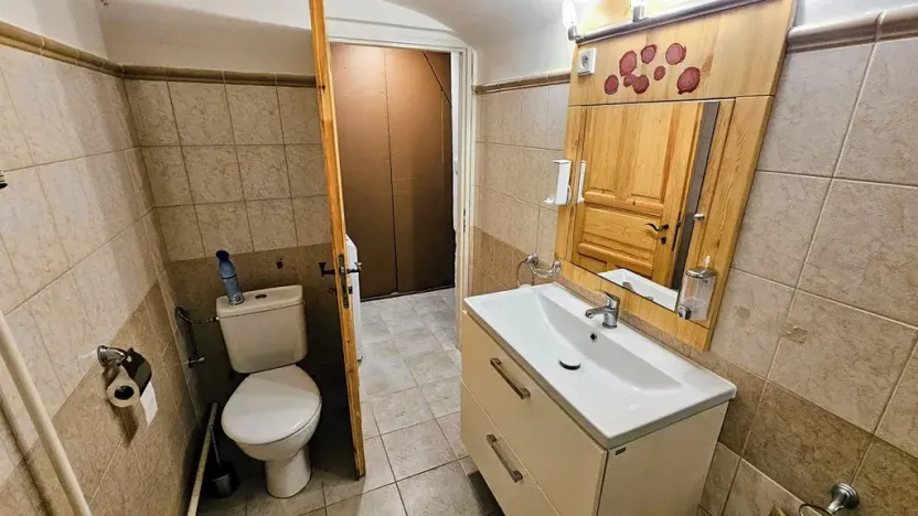 Prodej rodinného domu, Pozdeň, 100 m2