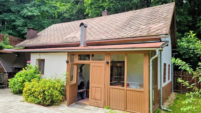 Prodej rodinného domu, Pozdeň, 100 m2