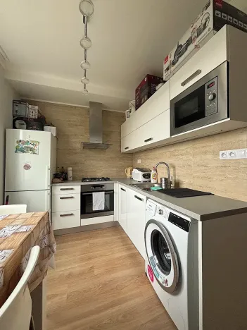 Pronájem bytu 2+1, Praha - Záběhlice, Struhařovská, 55 m2