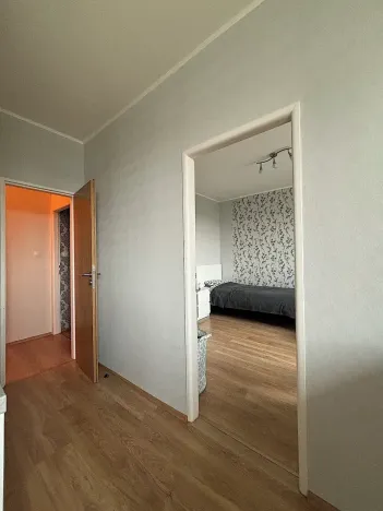 Pronájem bytu 2+1, Praha - Záběhlice, Struhařovská, 55 m2