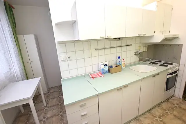 Prodej bytu 2+1, Tábor, 49 m2