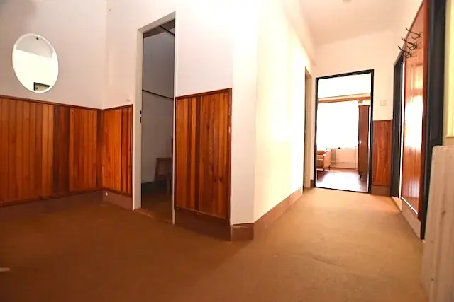 Prodej rodinného domu, Kovářov, 200 m2