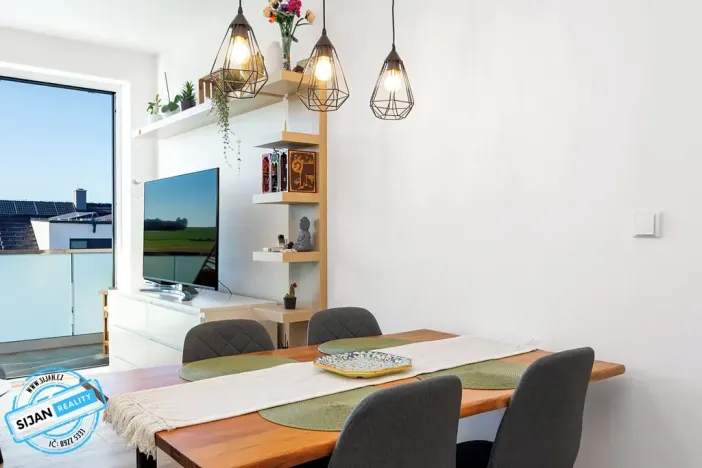 Prodej bytu 2+kk, Otice, Rybníčky, 42 m2