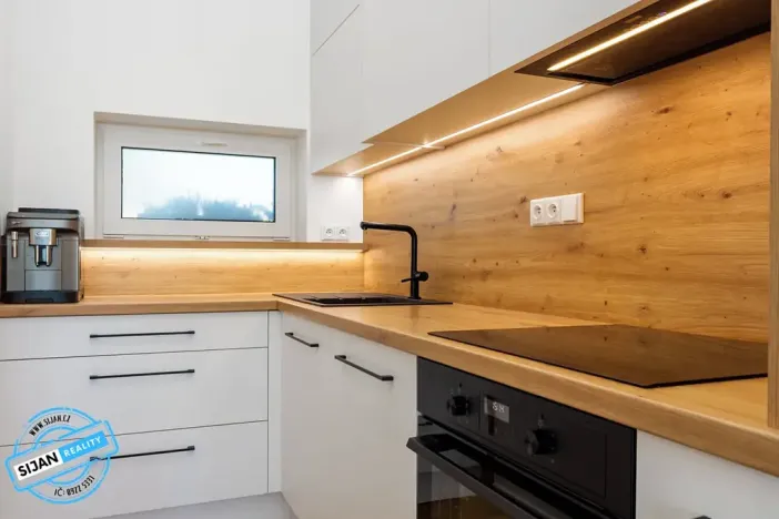Prodej bytu 2+kk, Otice, Rybníčky, 42 m2