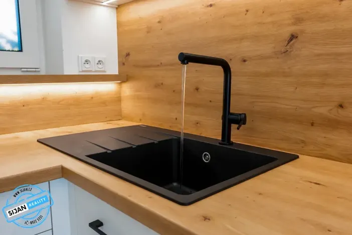 Prodej bytu 2+kk, Otice, Rybníčky, 42 m2