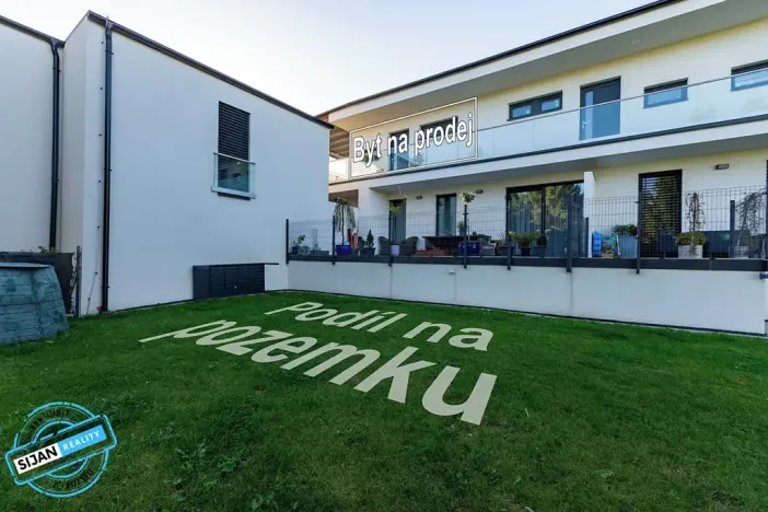 Prodej bytu 2+kk, Otice, Rybníčky, 42 m2