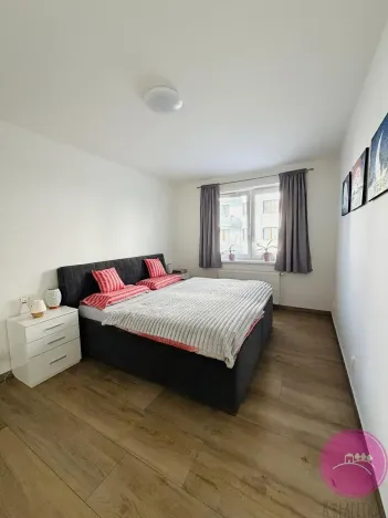 Pronájem bytu 2+kk, Olomouc, Třída Jiřího Pelikána, 60 m2