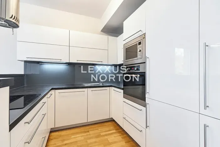 Pronájem bytu 3+kk, Praha - Uhříněves, V bytovkách, 143 m2