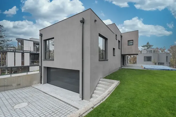 Prodej rodinného domu, Praha - Velká Chuchle, Na hvězdárně, 393 m2