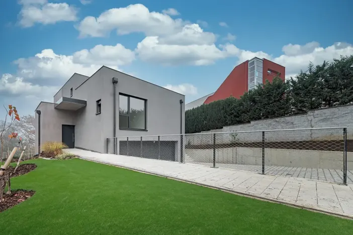 Prodej rodinného domu, Praha - Velká Chuchle, Na hvězdárně, 393 m2