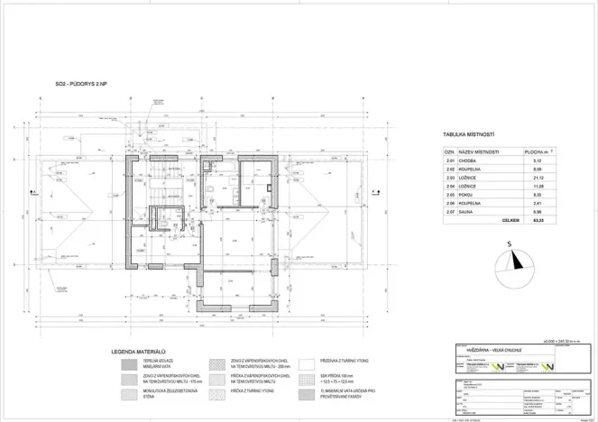Prodej rodinného domu, Praha - Velká Chuchle, Na hvězdárně, 393 m2