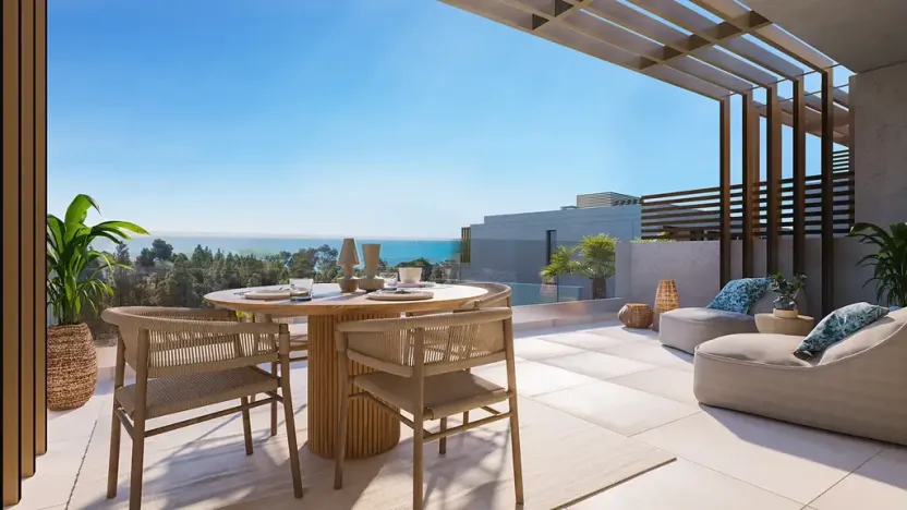 Prodej rodinného domu, Mijas, Španělsko, 169 m2