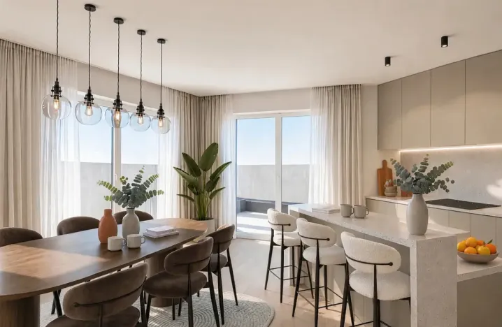 Prodej bytu 2+kk, 51 m², Biskupská, Moravská Ostrava