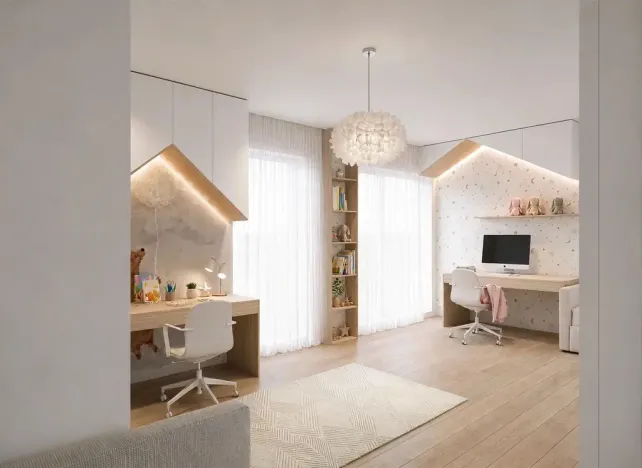 Prodej bytu 2+kk, Ostrava - Moravská Ostrava, Biskupská, 47 m2